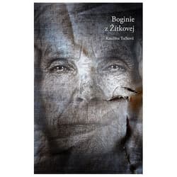 Boginie z Zitkovej - Katerina Tuckova