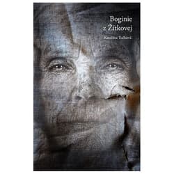 Boginie z Zitkovej - Katerina Tuckova
