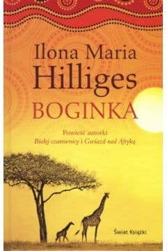 Boginka
