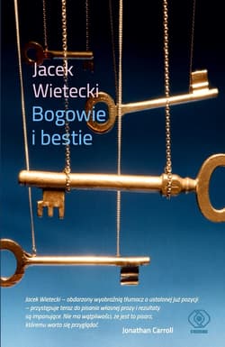 Bogowie i bestie - ebook