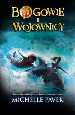 Bogowie i wojownicy. Osobni - Michelle  Paver