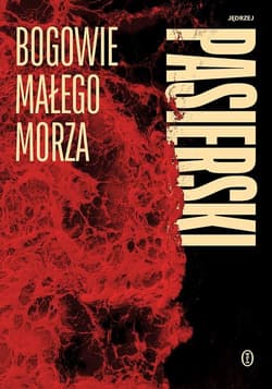 Bogowie małego morza - Jędrzej Pasierski