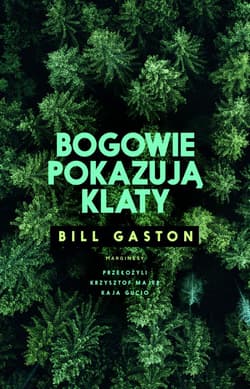 Bogowie pokazują klaty