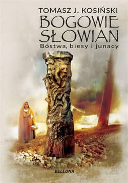 Bogowie Słowian - Tomasz Kosiński