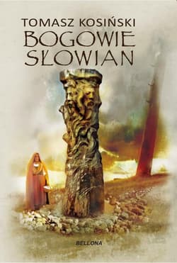 Bogowie Słowian Bóstwa, biesy i junacy