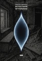 Bogowie wygnani - Lorkowska Karolina