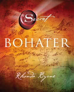 Bohater - Rhonda Byrne