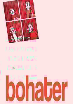 Bohater - Flix
