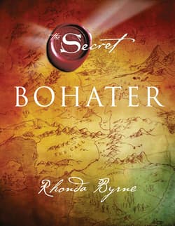 Bohater - Rhonda Byrne