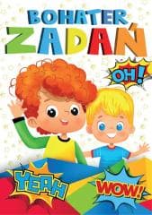 Bohater zadań - Praca zbiorowa