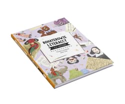 Galeria - zdjęcie nr. 2 - Bohaterowie literaccy i ich historie