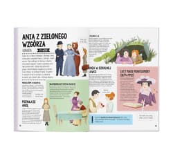 Galeria - zdjęcie nr. 4 - Bohaterowie literaccy i ich historie