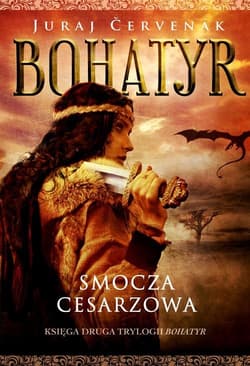 Bohatyr 2 Smocza cesarzowa