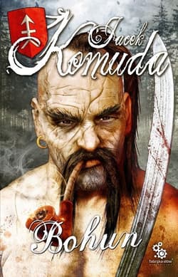 Bohun - Jacek  Komuda