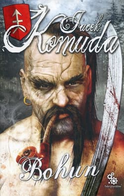 Bohun - Jacek  Komuda