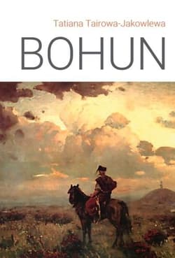 Bohun - Tatiana Tairowa-Jakowlewa