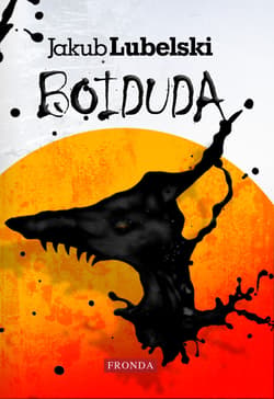 Boiduda - ebook - Jakub Lubelski