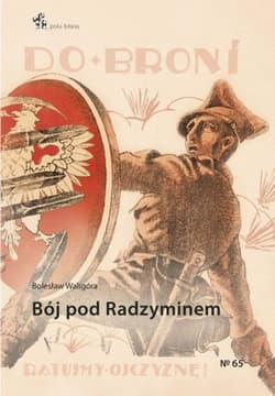 Bój pod Radzyminem - Bolesław Waligóra