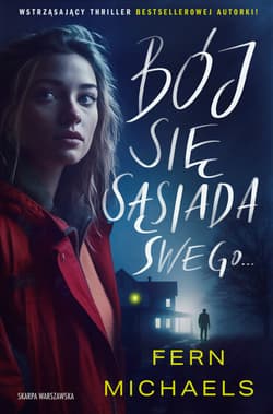 Bój się sąsiada swego... - ebook - Fern Michaels