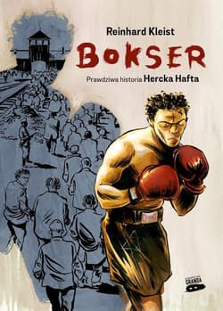 Bokser - Reinhard Kleist