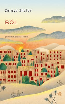 Ból - Zeruya  Shalev