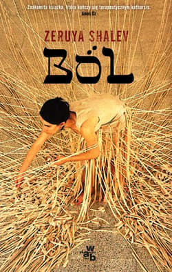 Ból - Zeruya  Shalev