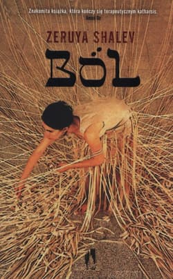 Ból - Zeruya  Shalev