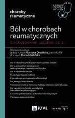 Ból w chorobach reumatycznych cz.2 - Praca zbiorowa