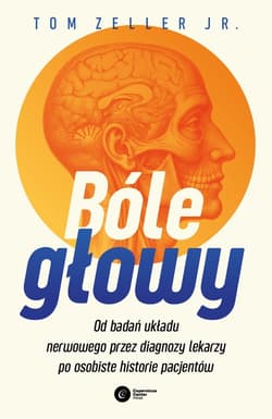 Bóle głowy. - ebook - Tom Zeller