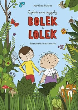 Bolek i Lolek