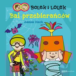 Galeria - zdjęcie nr. 1 - Bolek i Lolek. Bal przebierańców