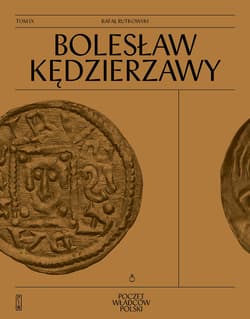 Bolesław Kędzierzawy - ebook - Rafał Rutkowski