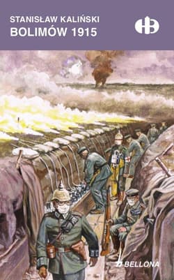 Bolimów 1915 - Stanisław Kaliński