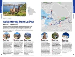 Galeria - zdjęcie nr. 4 - Bolivia. Lonely planet