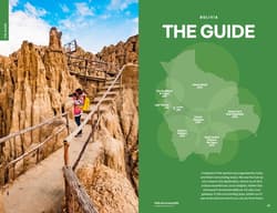 Galeria - zdjęcie nr. 5 - Bolivia. Lonely planet