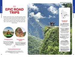 Galeria - zdjęcie nr. 3 - Bolivia. Lonely planet