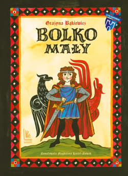Bolko Mały - ebook - Grażyna Bąkiewicz
