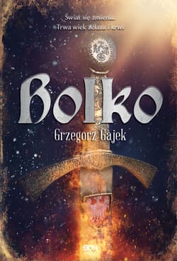 Bolko wyd. 2024 - Grzegorz Gajek