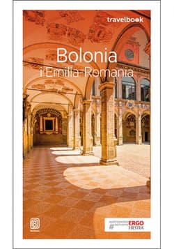Bolonia i Emilia-Romania. Travelbook. Wydanie 2 - ebook - Beata Pomykalska, Paweł Pomykalski