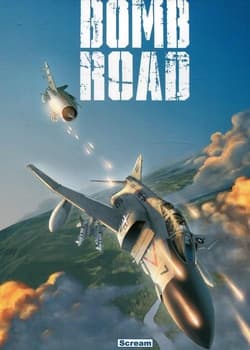 Bomb Road Wydanie zbiorcze - Michel Koeniguer