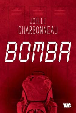 Bomba - Joelle Charbonneau