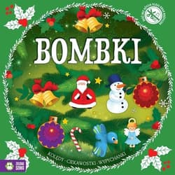 Bombki - Opracowanie Zbiorowe