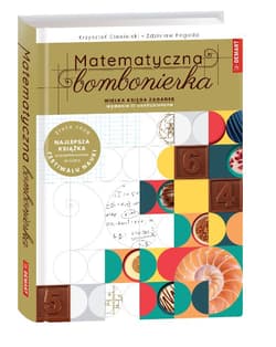 Bombonierka matematyczna - Zdzisław Pogoda, Ciesielski Krzysztof
