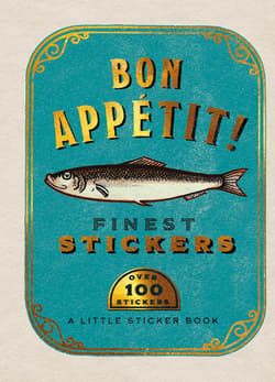 Bon Appetit!