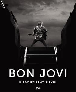 Bon Jovi. Kiedy byliśmy piękni - Jovi Bon, Griffin Phil