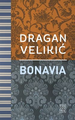 Bonavia - Dragan Velikić