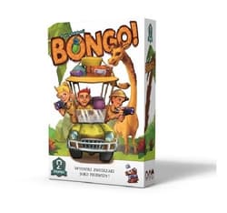 Bongo!