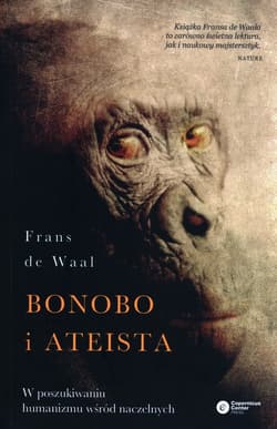 Bonobo i ateista