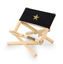Book Chair podstawka pod książkę/tablet Reżyser