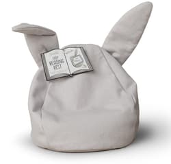 BookTails Cosy Reading Rest - Królik